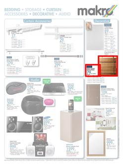 Makro : Room By Room (23 Feb - 3 Mar 2014), page 20