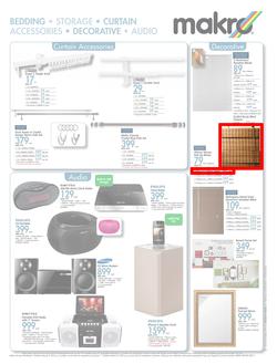 Makro : Room By Room (23 Feb - 3 Mar 2014), page 20