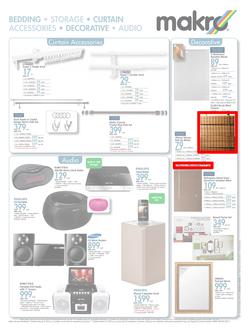 Makro : Room By Room (23 Feb - 3 Mar 2014), page 20