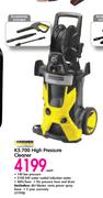 Karcher K5.700 High Pressure Cleaner