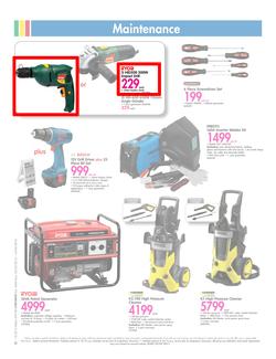 Makro : Back To Teaching (25 Mar - 14 Apr 2014) , page 20
