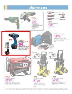Makro : Back To Teaching (25 Mar - 14 Apr 2014) , page 20