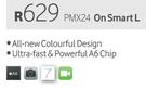 iPhone 5C LTE-On Smart L