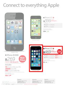 Vodacom : April Edition (7 Apr - 6 May 2014), page 20