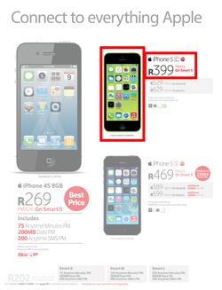 Vodacom : April Edition (7 Apr - 6 May 2014), page 20