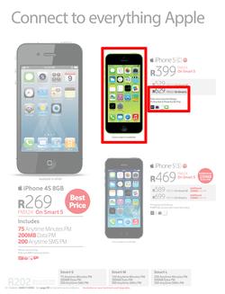 Vodacom : April Edition (7 Apr - 6 May 2014), page 20