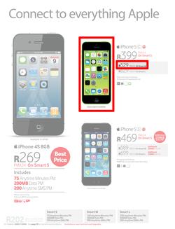 Vodacom : April Edition (7 Apr - 6 May 2014), page 20