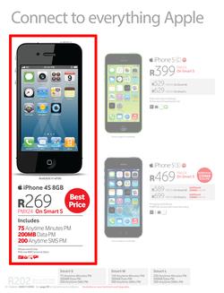 Vodacom : April Edition (7 Apr - 6 May 2014), page 20