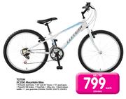 Totem XC200 Mountain Bike