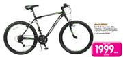 Raleigh 26" Trail Mountain Bike