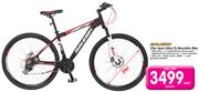 Raleigh 29er Sport Allo FS Mountain Bike