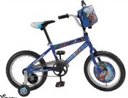 Disney 16" Character BMX-Each