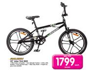 Raleigh 20" Joker Trick BMX
