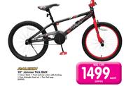 Raleigh 20" Jammer Trick BMX