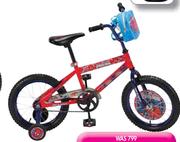 Disney 20" Character BMX-Each
