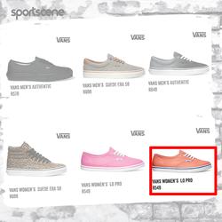 Sportscene : (24 Apr 2014 - While Stocks Last), page 20