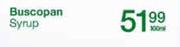 Buscopan Syrup-100ml