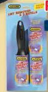 Addis Lint Remover Set