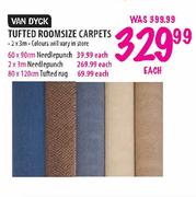 Van Dyck 60x90cm Needlepunch-Each