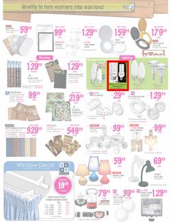 Game : Easteriffic Deals (4 Apr - 8 Apr), page 20