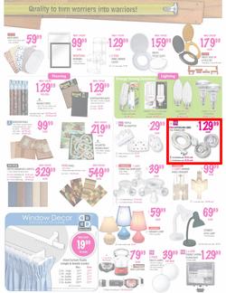 Game : Easteriffic Deals (4 Apr - 8 Apr), page 20