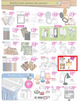 Game : Easteriffic Deals (4 Apr - 8 Apr), page 20
