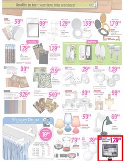 Game : Easteriffic Deals (4 Apr - 8 Apr), page 20