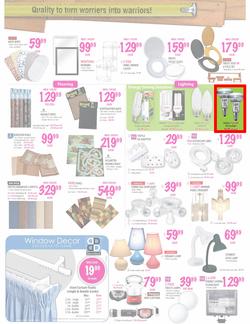 Game : Easteriffic Deals (4 Apr - 8 Apr), page 20