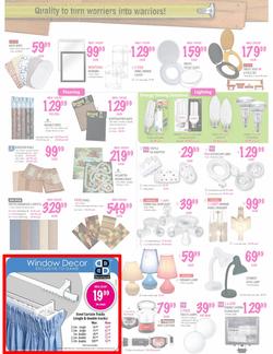 Game : Easteriffic Deals (4 Apr - 8 Apr), page 20