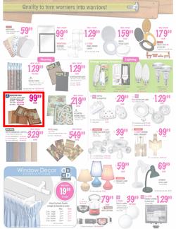 Game : Easteriffic Deals (4 Apr - 8 Apr), page 20