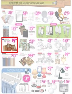 Game : Easteriffic Deals (4 Apr - 8 Apr), page 20