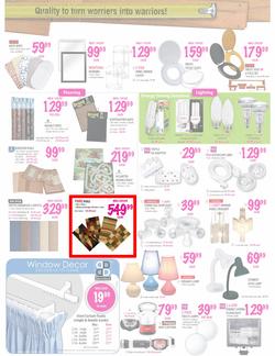 Game : Easteriffic Deals (4 Apr - 8 Apr), page 20