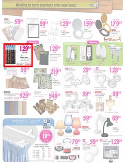 Game : Easteriffic Deals (4 Apr - 8 Apr), page 20