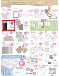 Game : Easteriffic Deals (4 Apr - 8 Apr), page 20