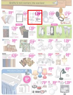 Game : Easteriffic Deals (4 Apr - 8 Apr), page 20