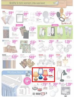 Game : Easteriffic Deals (4 Apr - 8 Apr), page 20