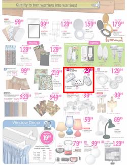 Game : Easteriffic Deals (4 Apr - 8 Apr), page 20