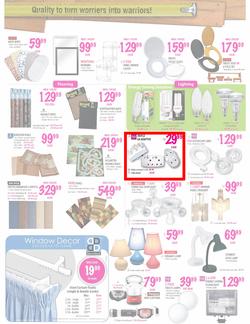 Game : Easteriffic Deals (4 Apr - 8 Apr), page 20