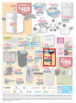 Pick N Pay KZN : Winter Savings (24 Jun - 6 Jul 2014), page 20