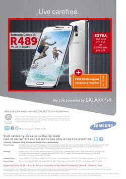 Cellucity : (7 Jul - 6 Aug 2014), page 20
