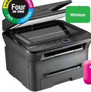 Samsung 4-In-1 Mono Laser Printer