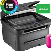 Samsung MLTD105L Black Laser Toner