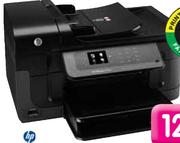 Hp 4-in-1 Colour Inkjet Printer (6500A)