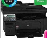 HP 85A Black Laser Toner
