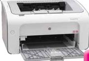 HP 85A Black Laser Toner