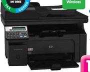 HP 4-In-1 Mono Laser Printer