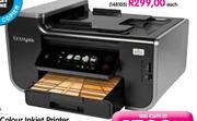 Lfxmark 105XL Black Ink Print Cartridge