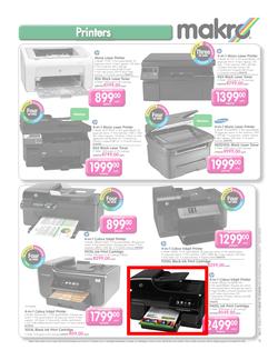 Makro - Back to School, page 20
