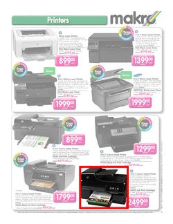 Makro - Back to School, page 20