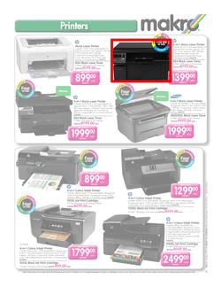 Makro - Back to School, page 20